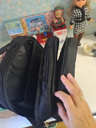 Mochila para portatil