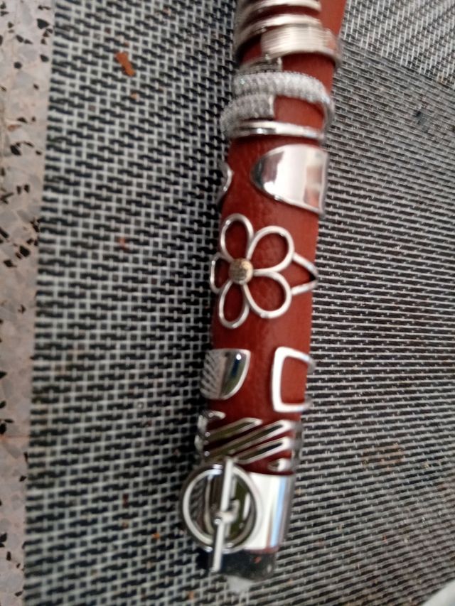 Vendo anillos procedentes de.muestrario