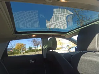 Nissan Qashqai año 2013 sólo 180000 km etiqueta C