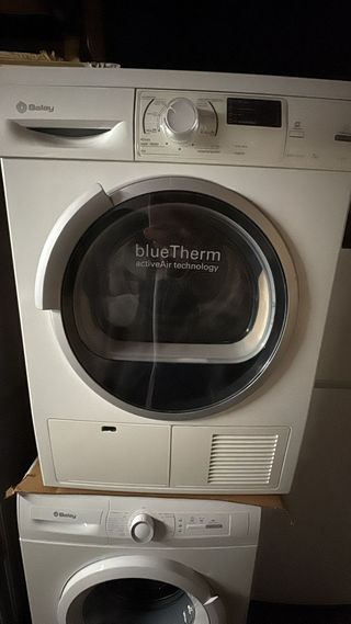 Secadora Balay 7KG
