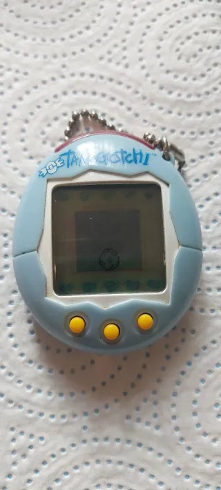 Tamagotchi
