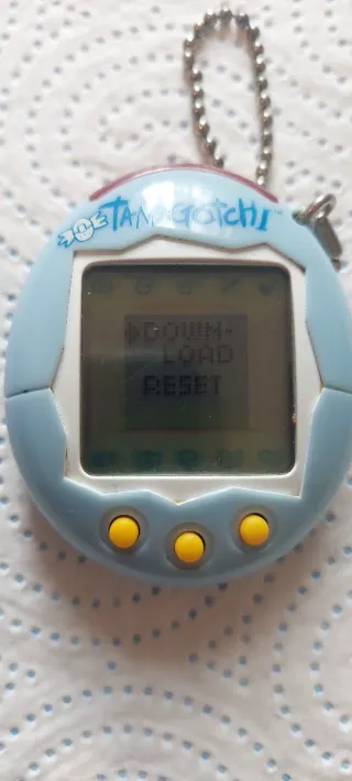 Tamagotchi