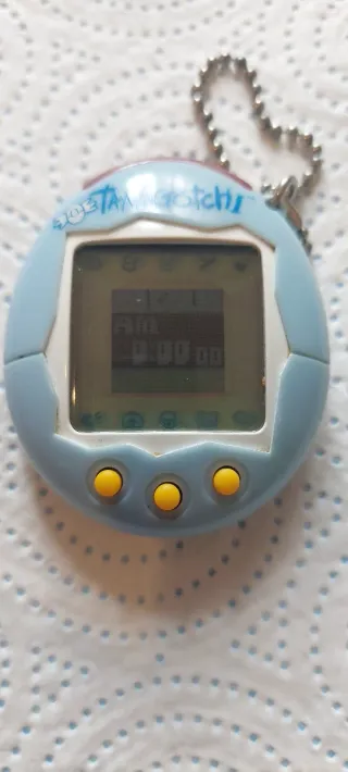 Tamagotchi