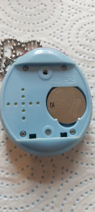 Tamagotchi