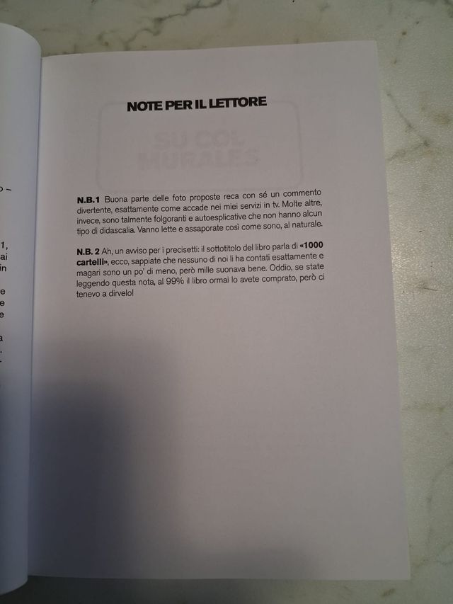 Cartelli d'italia. (Presa in) giro d'Italia in ...