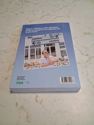 Cartelli d'italia. (Presa in) giro d'Italia in ...