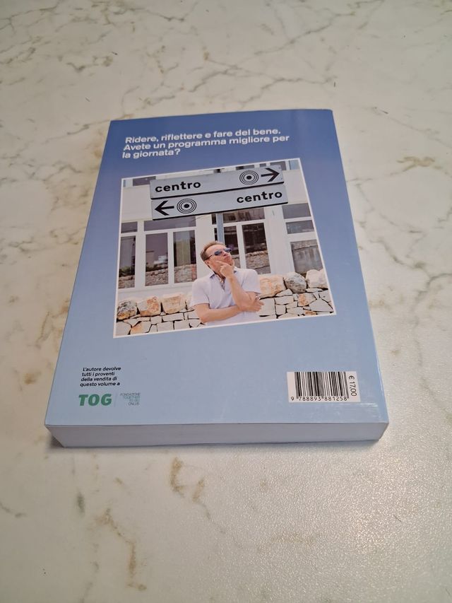 Cartelli d'italia. (Presa in) giro d'Italia in ...