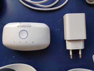 Meta Quest 2 128GB + Accesorios