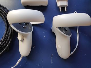 Meta Quest 2 128GB + Accesorios