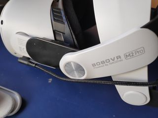 Meta Quest 2 128GB + Accesorios