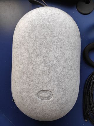 Meta Quest 2 128GB + Accesorios