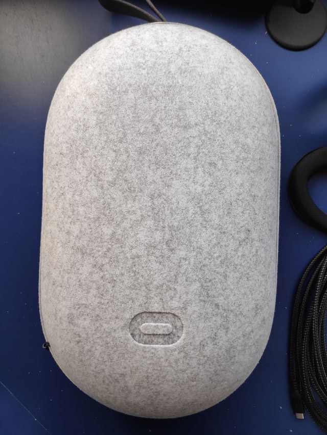 Meta Quest 2 128GB + Accesorios