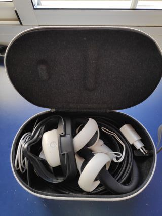 Meta Quest 2 128GB + Accesorios