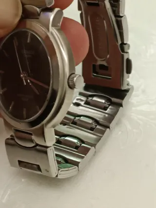 Orologio CASIO BESIDE