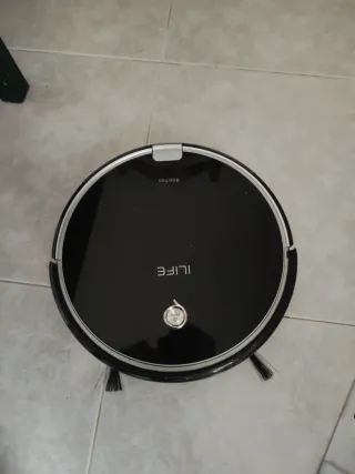 Robot aspirador ILIFE Beetles