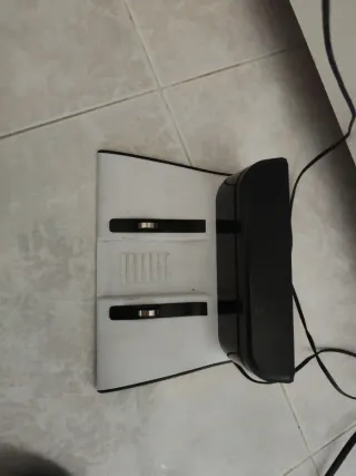 Robot aspirador ILIFE Beetles