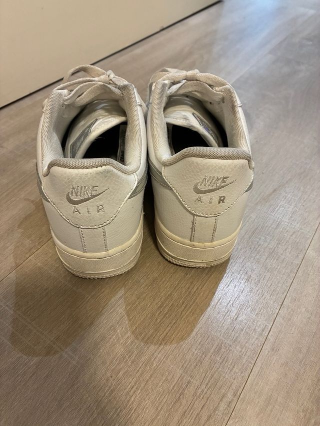 Nike Air Force 1 Talla 38