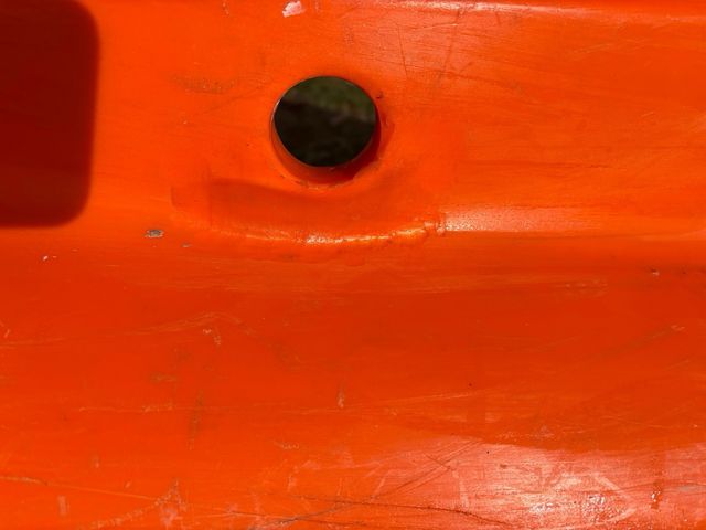 2 Kayaks Individuales Abiertos