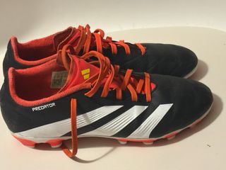 Zapatillas Adidas Predator Talla 38 2/3