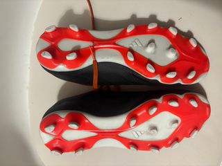Zapatillas Adidas Predator Talla 38 2/3