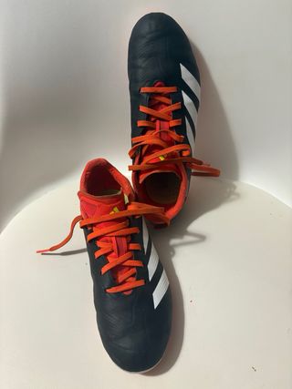 Zapatillas Adidas Predator Talla 38 2/3