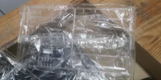 Tamiya 1/48 Lancaster Dambuster