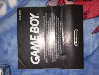 The Legend of Zelda: Oracle of Ages GBC