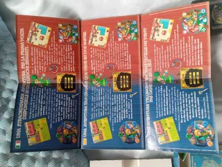 The Legend of Zelda: Oracle of Ages GBC