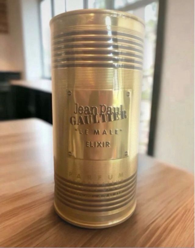 Jean Paul Gaultier Le Male Elixir 125ml