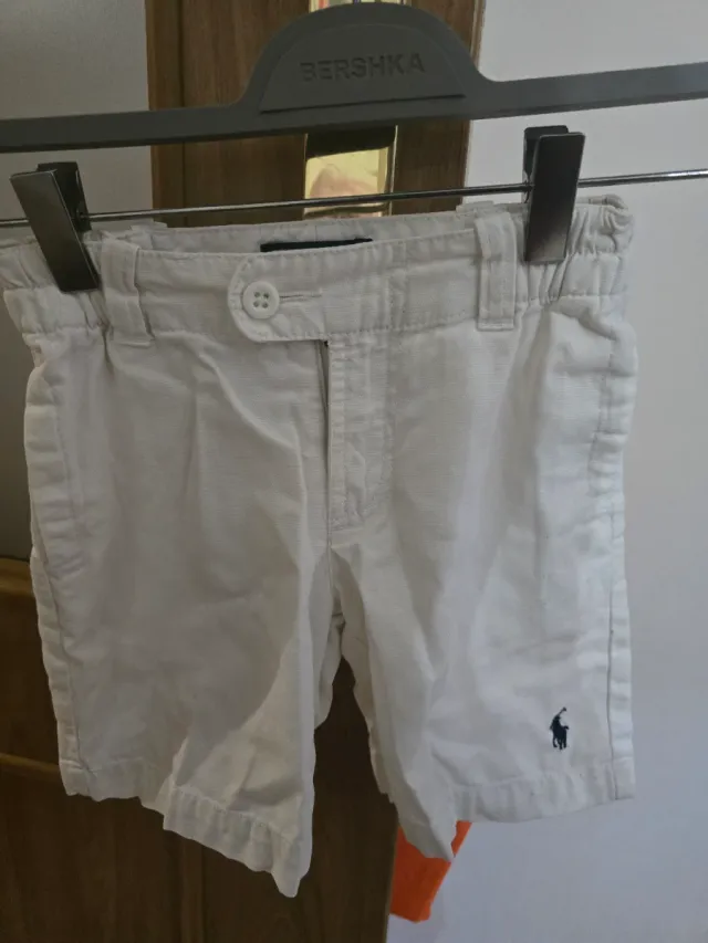 Lote ropa Ralph Lauren niño