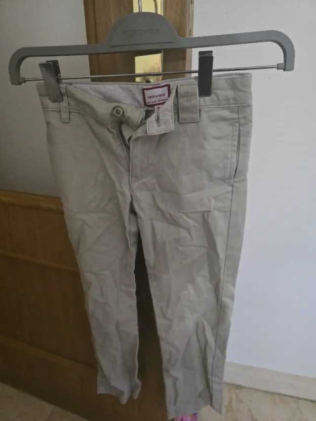 Lote ropa Ralph Lauren niño