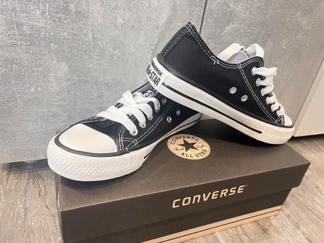 Converse All Star  tallas desde la 36 hasta la 40