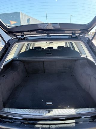 Audi A6 2003 Quattro 2.5 180CV OFERTA ANTES DEL 26