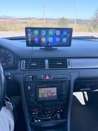 Audi A6 2003 Quattro 2.5 180CV OFERTA ANTES DEL 26