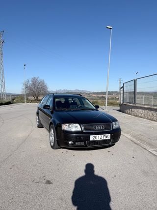 Audi A6 2003 Quattro 2.5 180CV OFERTA ANTES DEL 26