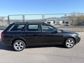 Audi A6 2003 Quattro 2.5 180CV OFERTA ANTES DEL 26