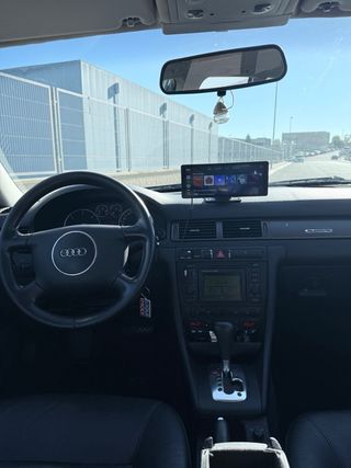 Audi A6 2003 Quattro 2.5 180CV OFERTA ANTES DEL 26