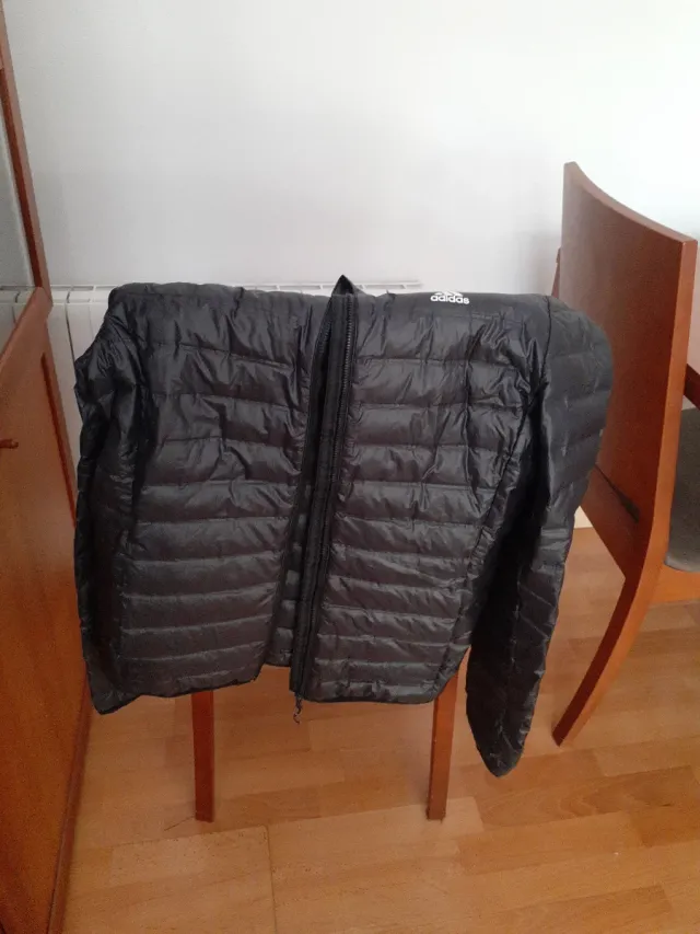 Chaqueta Adidas