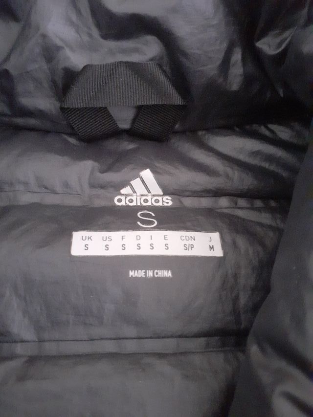 Chaqueta Adidas