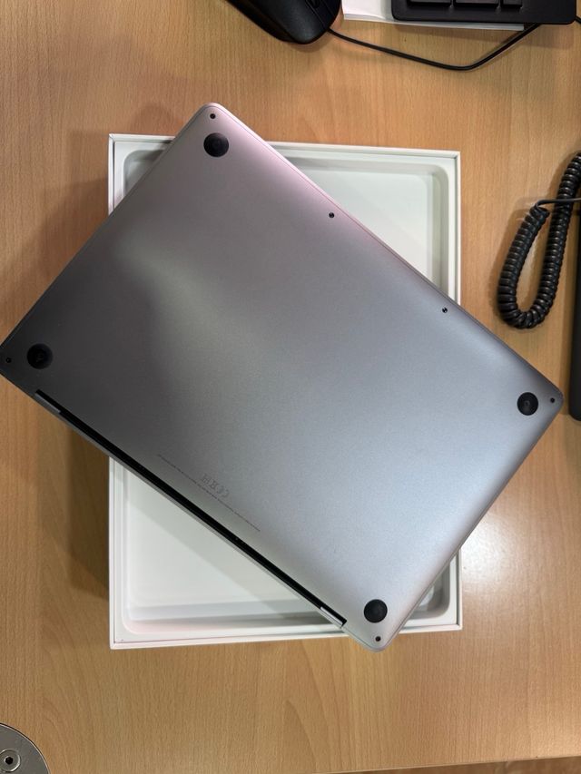 MacBook Pro Apple i5 4 núcleos 2019