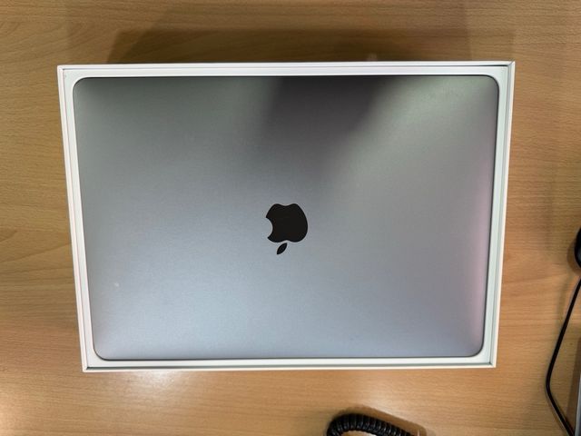 MacBook Pro Apple i5 4 núcleos 2019