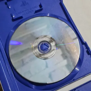 2 Giochi PS2: Need for Speed & PES 6