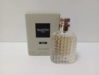 Miniatura Perfume Valentino Uomo Acqua