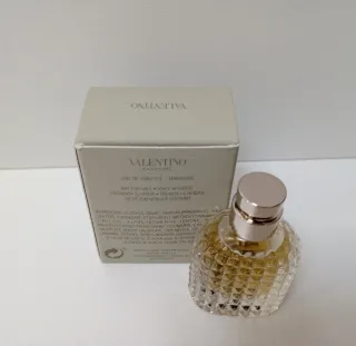 Miniatura Perfume Valentino Uomo Acqua