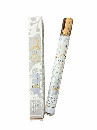 Perfume Yara bolsillo 35ml