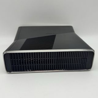 Xbox 360 Slim 250 GB Console + Controller