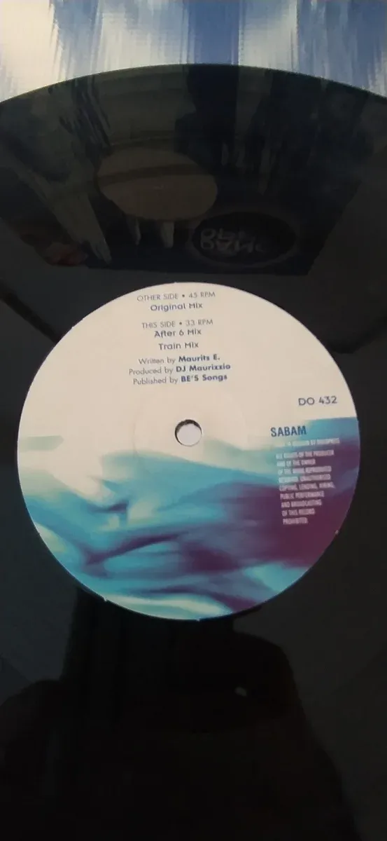 M FORCE - Waves of Belgium (DANCE OPERA)