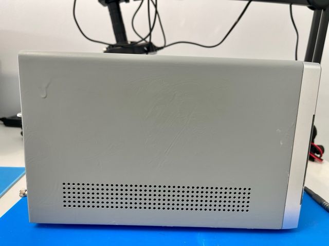 PC retro compatto Shuttle XPC