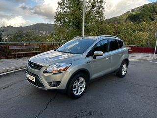 Ford Kuga 2011