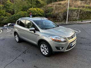 Ford Kuga 2011